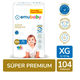 thumbnail image 1 of Emubaby Super Premium 104 Und Talla XG, 1 of 2