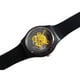thumbnail image 3 of Reloj Swatch Unisex Time to Yellow Big SO32B111, 3 of 3