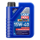 thumbnail image 2 of Aceite Liqui Moly Touring High Tech Diesel-Spezialöl 15W-40, 2 of 2