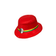 thumbnail image 2 of Sombrero Nortino Variedad De Colores Para Niños, 2 of 3