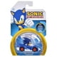 thumbnail image 5 of Vehiculos Metalicos Escala 1:64 Sonic - Modern Sonic, 5 of 7