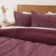 thumbnail image 3 of Plumon Coral Emboss King Morado, 3 of 3