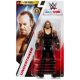 thumbnail image 4 of Figura de Acción WWE The Undertaker Mattel 15 cm, 14 Articulaciones 2025, 4 of 5