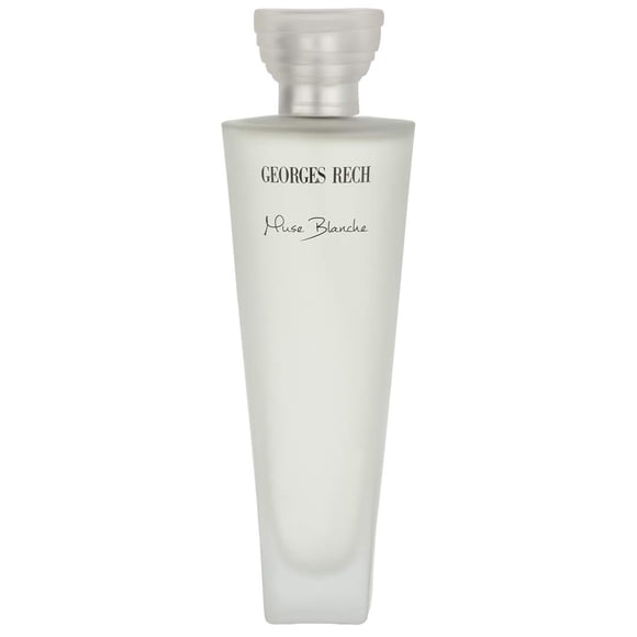 Perfume Georges Rech Muse Blanche Eau de Parfum 100 ml