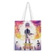 thumbnail image 1 of Cartera de Tela Desmarcar Jentry Chau Vs. The Underworld 38x45cm, 1 of 6