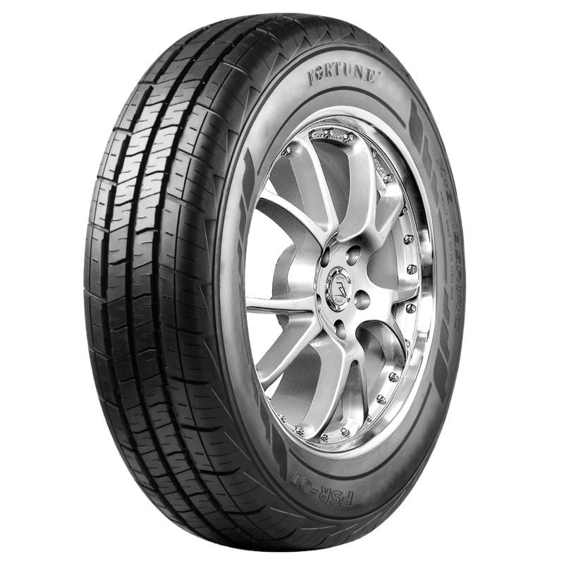 Otras Marcas - Neumático 185/R14 102/100Q Fsr01