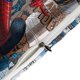 thumbnail image 4 of Spider-Man 3-Piece Twin Bed Set - Includes 1 Single Quilt And 2 Pillow Cases Bedding - Fade Resistant Microfiber - Spider, 4 of 4