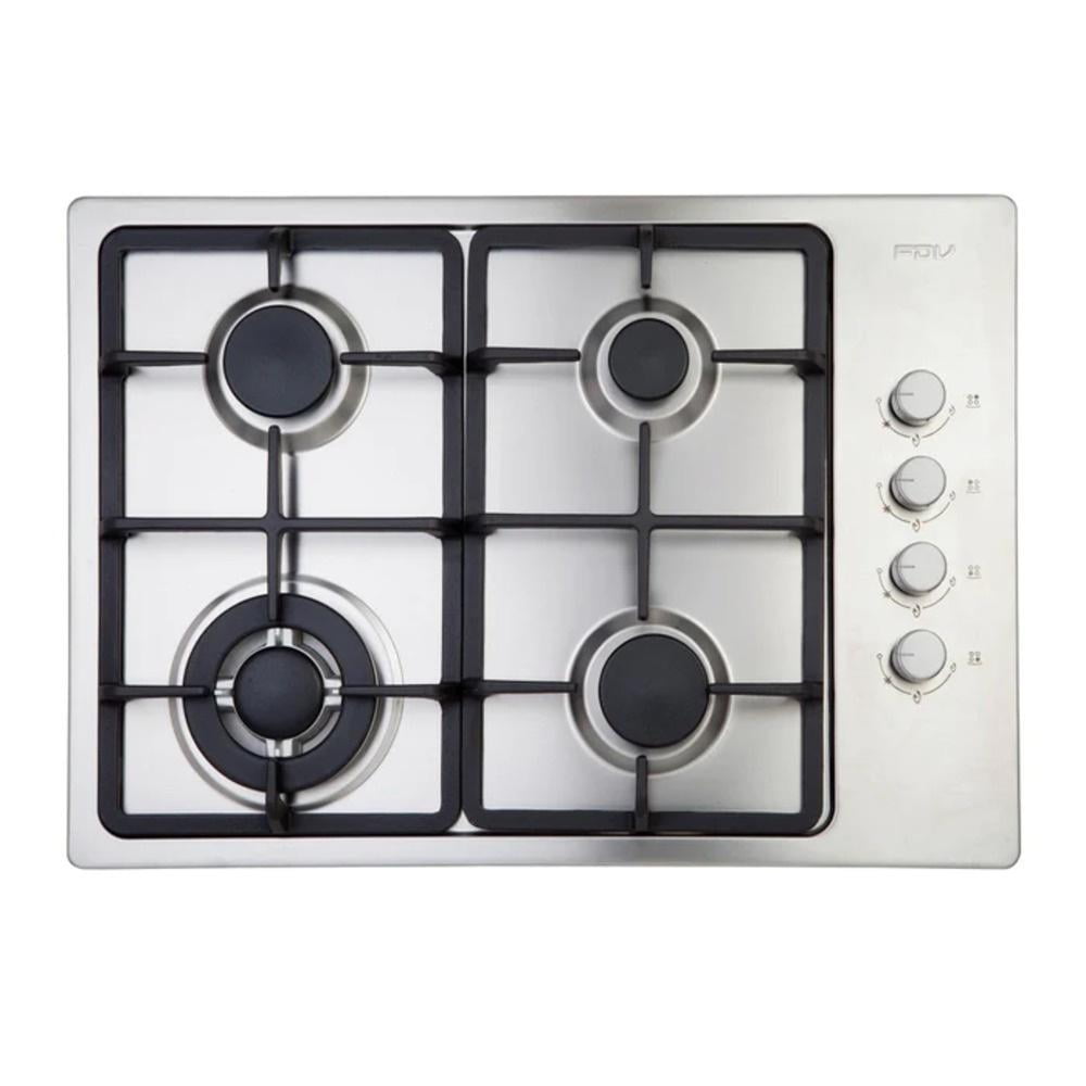 Fdv - Encimera Design 4t Gltx 65 But 2.0