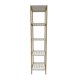 thumbnail image 1 of Estante Bambu 4 Rep, 1 of 3