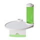thumbnail image 2 of Bandeja Escaladora Para Silla Dental 3 En 1, Soporte De Almacenamiento Para Vasos, Cubierta De Caja De Pa?uelos Para Herramientas De Laboratorio Con Cilindro Verde, 2 of 5
