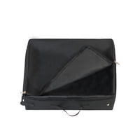 Xusx111 - Caja De Basura Portátil De Viaje De Gato, Bandeja Plegable De Portador De Basura De Gato, Caja De Basura Impermeable Para Gatos Y Gatitos Medios De Ajuste Al Aire Libre, A Prueba De Fugas, R