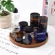 thumbnail image 4 of Frascos de vidrio HXARTMIS Amber de 60 ml con tapas, paquete de 24 unidades para crema, 4 of 7