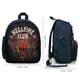 thumbnail image 2 of Mochila Desmarcar Club Hellfire Azul, 2 of 6