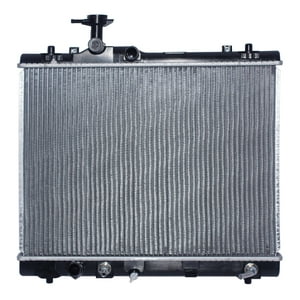 Repuestos Del Sol - Radiador Motor Suzuki Swift 1.4 2011 2015