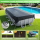 thumbnail image 2 of Kit Earth Anchors, accesorios SIHAIAN para cubierta de piscina y sombrilla, 2 of 9
