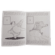 thumbnail image 3 of Libro Para Pintar Bob Esponja con stickers, 3 of 5