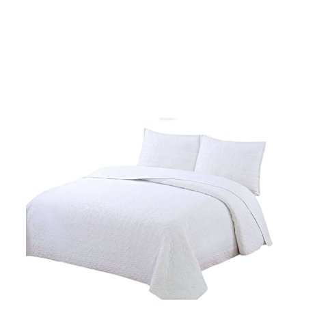 Fei Ya - Cubrecama Quilt De Verano Plaza Y Media A8