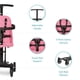 thumbnail image 4 of Stroller Dream On Me Coast Rider, ligero, rosa 365, rosa, 4 of 8