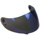 thumbnail image 1 of Visera Integral Para Casco De Motocicleta Para Cascos K3 K4 Lens Shield 3, 1 of 3