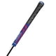 thumbnail image 3 of Golf Club Grip Golf Pride MCC, talla mediana 60, azul marino/rojo, paquete de 1 unidad, 3 of 6