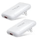 thumbnail image 1 of Cargador de pared USB Costyle 18 W GaN Tech Fast Charge 3.0, 1 of 7
