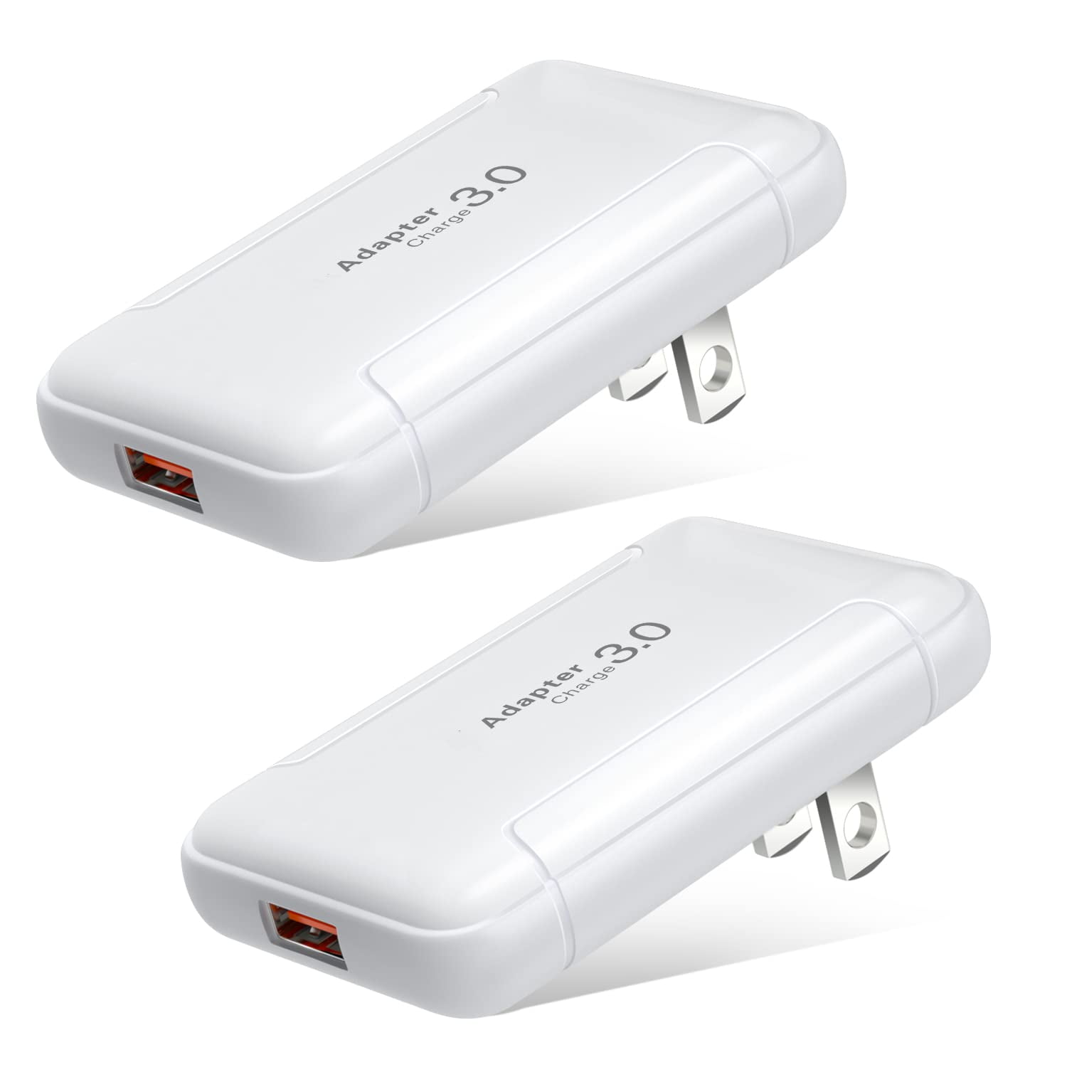 Cargador De Pared Usb Costyle 18 W Gan Tech Fast Charge 3.0