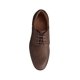 thumbnail image 4 of Zapato Formal Hombre Bata Perrie Café Oscuro, 4 of 5
