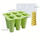 thumbnail image 2 of 1pc Spiral Ice Cream Mold DIY Handmade Popsicles Mold For Kids And Adults Kitchen Gadgets, 2 of 4