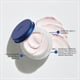 thumbnail image 2 of Crema Hidratante Reparadora PREANGE Doble Cica, 2 of 3