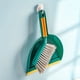 thumbnail image 2 of 1set, Mini Broom And Dustpan Set, Small Broom And Dustpan Set For Home, Plastic Shovel Brush, Camping Broom, Whisk Brooms Small, Combination Creative Cleaning Tool, 2 of 4