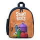 thumbnail image 1 of StoryBots Mochila Escolar para Niños y Niñas, Mochila Infantil Ligera de Alta Calidad, Grande y Duradera Azul, 1 of 6