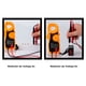 thumbnail image 5 of Tester Pinza Amperimetrica Digital Portatil Voltimetro Multimetro Corriente MT87, 5 of 9