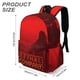 thumbnail image 3 of Mochila Desmarcar Lethal Company 42x30x15cm, 3 of 6