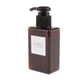 thumbnail image 1 of Dosificador Envases Cosméticos Botella Marrón 100ml, 1 of 5
