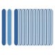 thumbnail image 2 of Minitabla de espuma Nail File ForPro Professional Collection, 50 unidades, 2 of 6