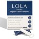 thumbnail image 1 of Tampones LOLA de Algodón Orgánico 8 unidades Super Plus, 1 of 6