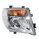 thumbnail image 1 of Óptico Derecho Nissan Navara 2.5 Yd25ddti D40t Dohc 16 Valv 4wd Diesel 2007 2013, 1 of 3