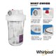 thumbnail image 3 of Carcasa de filtro de agua para toda la casa Whirlpool WHKF-DWHBB, 3 of 7