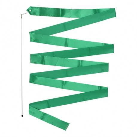 Inaltum Fitness - Cinta Gimnasia Rítmica Artística Medida Oficial + Estilete Rojo