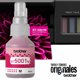 thumbnail image 2 of Botella de Tinta Original BT5001M Magenta, 2 of 5