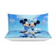 thumbnail image 3 of Minnie MouseCartoon Collection 3-Piece Comforter Set, Personalized Bedding Decor for Kids And Teens Bed Sheets, 3 of 5