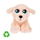 thumbnail image 5 of Perro de peluche ANSALDO material reciclado labrador, 5 of 9