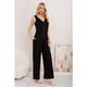 thumbnail image 1 of Enterito Premium Largo Primavera Mujer Tela Texturizada Botones 3387, 1 of 3