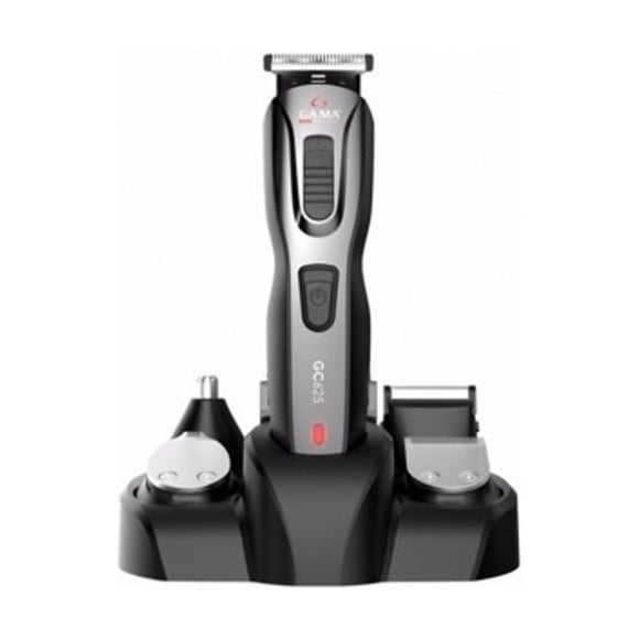 MAQUINA CORTAPELOS GAMA MULTISTYLER GC 625 RECARGABLE USB