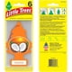 thumbnail image 5 of Pino Aromatico Coco Little Trees Pack 24 Unidades, 5 of 7