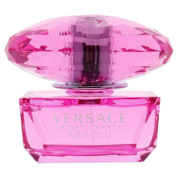 Perfume Versace Absolu De Cristal Brillante EDP