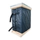 thumbnail image 1 of Envoltura De Colmenas De Abejas De Invierno Suministros De Apicultura Envoltura De Aislamiento De Colmenas De Abejas Impermeable Para 8 Y 10 Marcos, 1 of 5