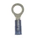 thumbnail image 1 of Terminal de anillo WirthCo 80854 16-14 AWG de nylon, 5 piezas, 1 of 1