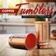 thumbnail image 2 of Set de 2 Vasos para Beber 2activelife de Cobre Puro 350 ml, 2 of 9