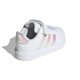 thumbnail image 5 of Zapatillas adidas Streetalk blanco/iridiscentes talla 10, 5 of 8